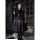 Susin Butterfly Bone Erosion​ Blouses Bolero Corset Skirts JSK and Sets(Reservation/Full Payment Without Shipping)